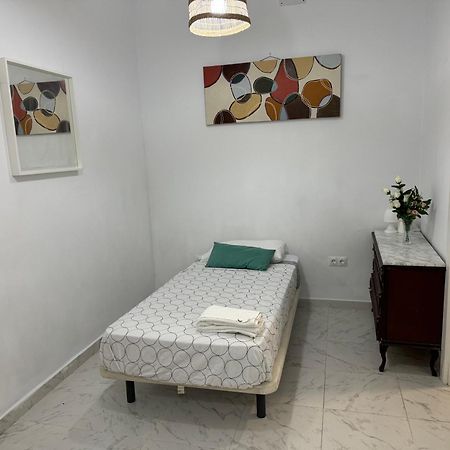 Genius Apartments Alicante Luaran gambar