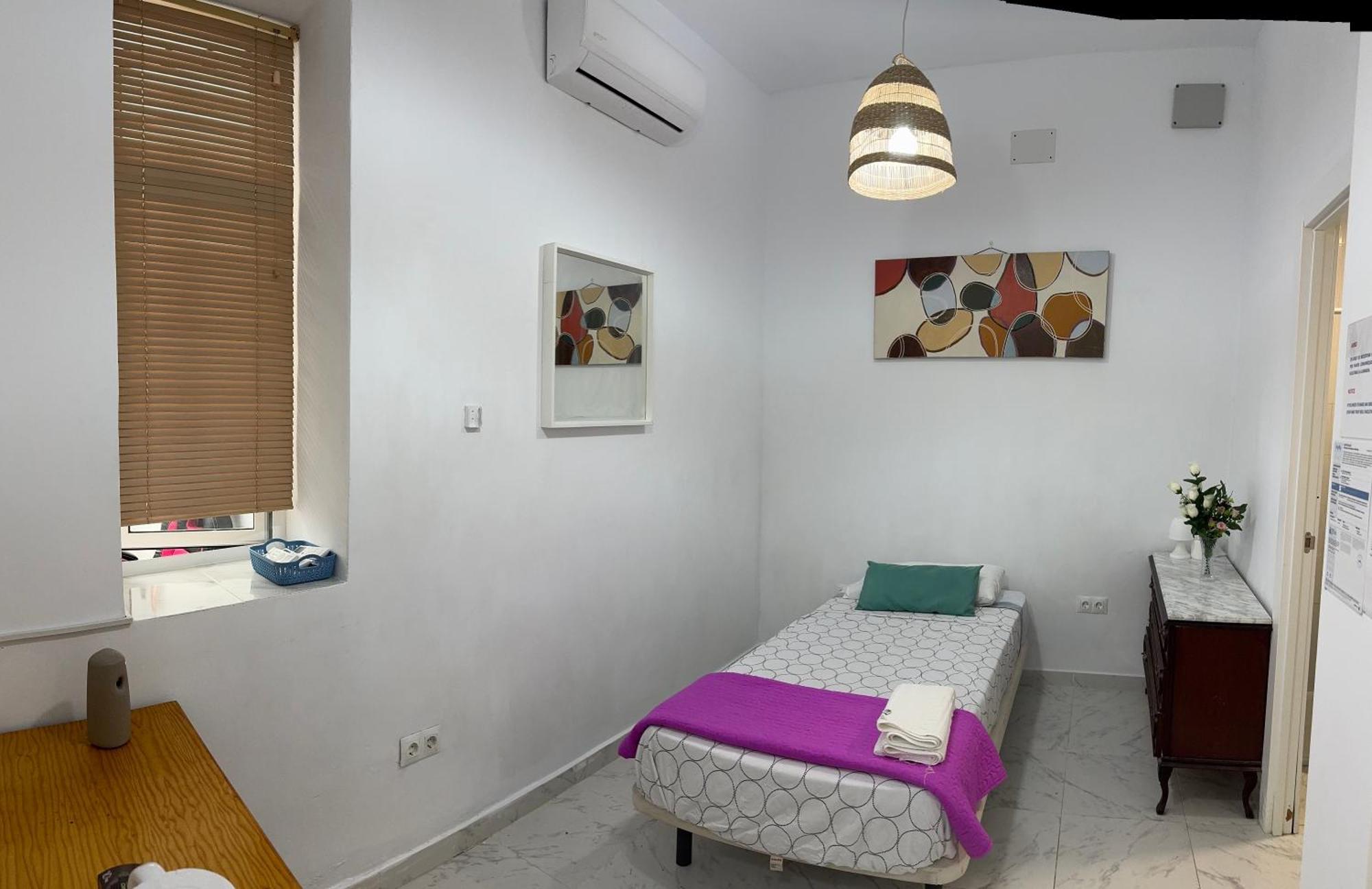 Genius Apartments Alicante Luaran gambar