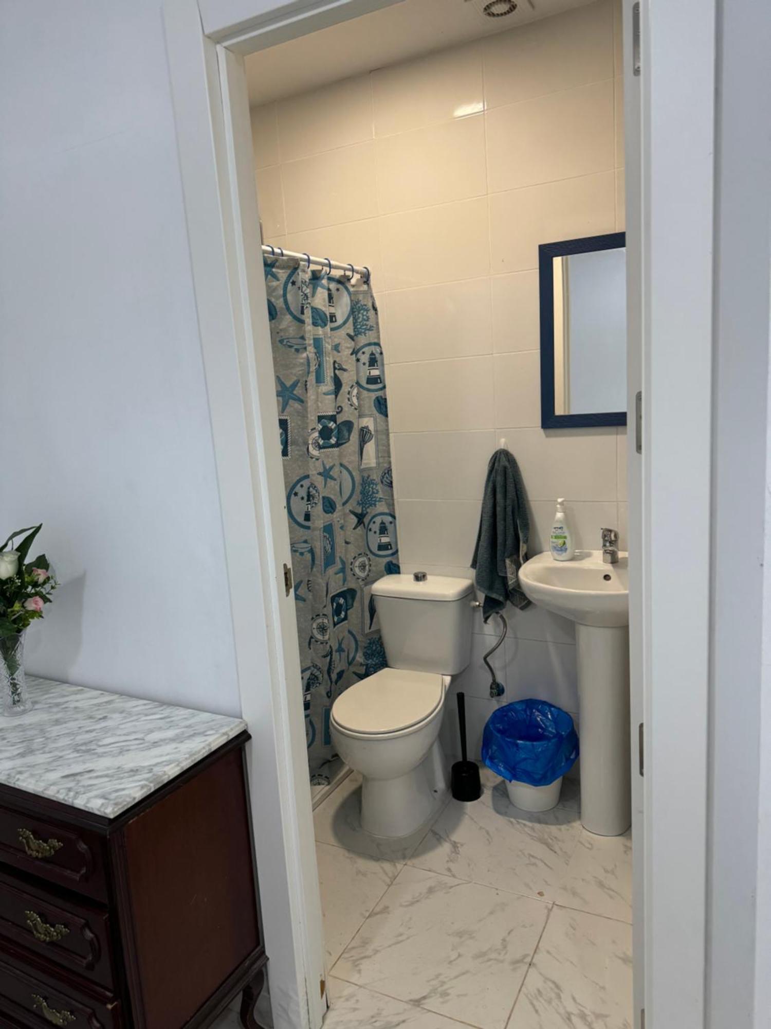Genius Apartments Alicante Luaran gambar